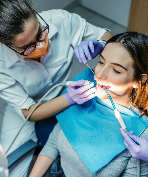 Preventive Dentistry