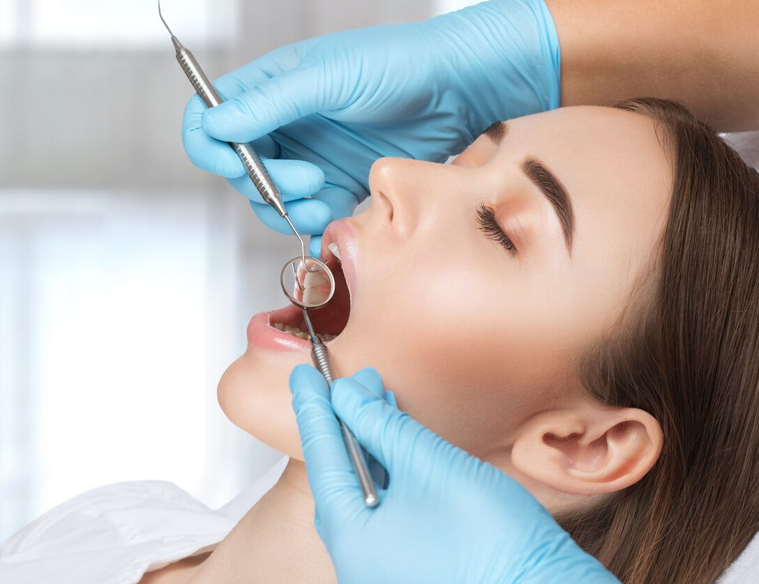 Dental Implants Step 2