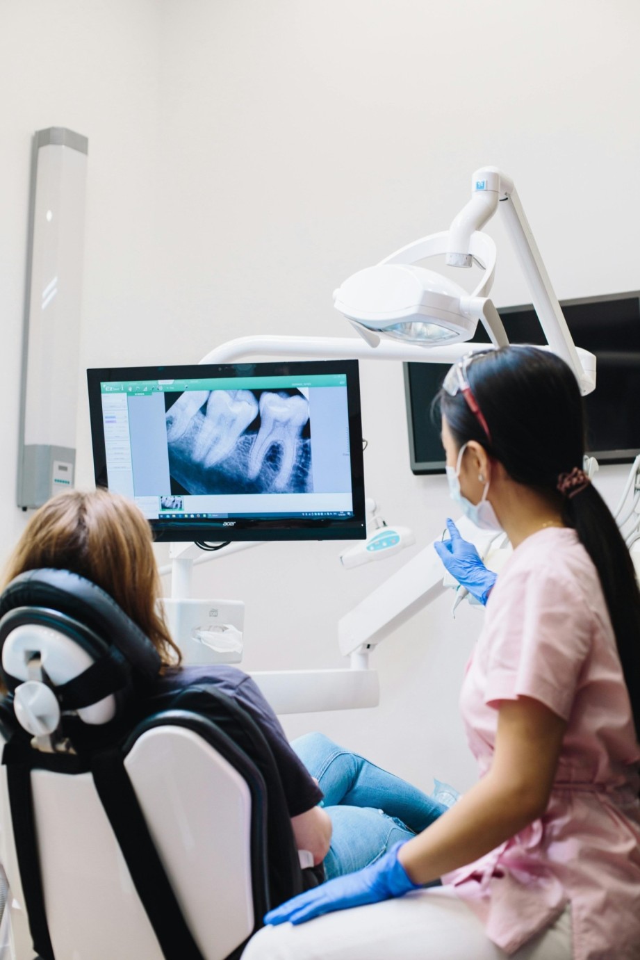 Dental Checkup FAQ